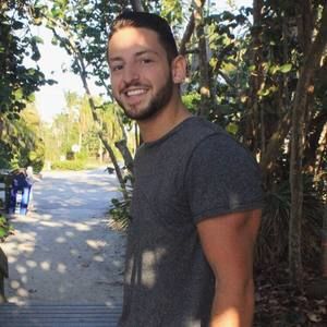 Meet your Posher, Brian